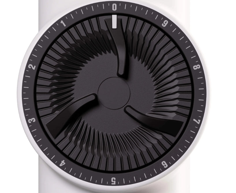 Pietro Manual Coffee Grinder