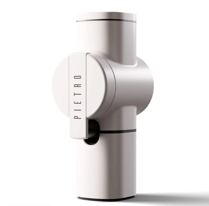 Pietro Pro Brew Manual Coffee Grinder