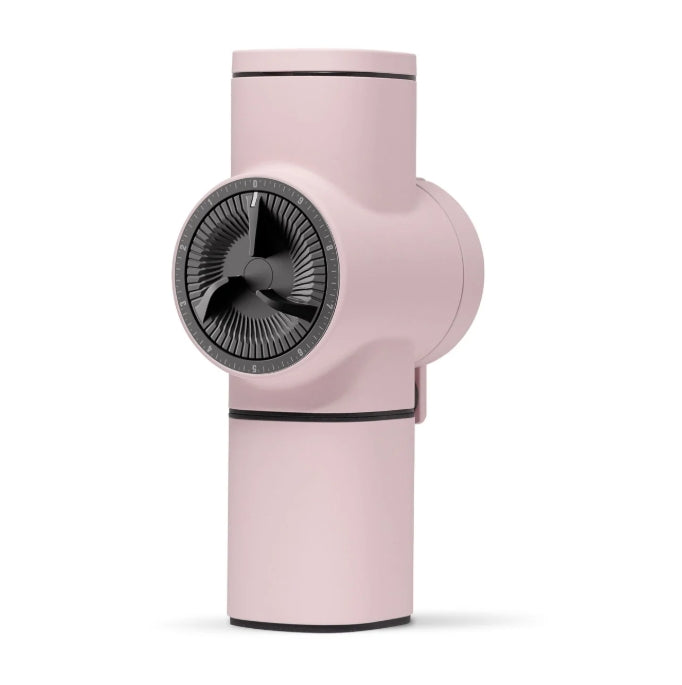 Pietro Pro Brew Manual Coffee Grinder