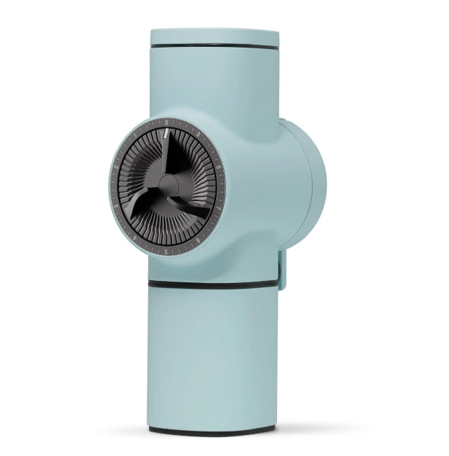 Pietro Pro Brew Manual Coffee Grinder