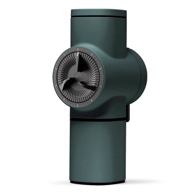 Pietro Pro Brew Manual Coffee Grinder