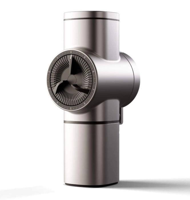 Pietro Pro Brew Manual Coffee Grinder