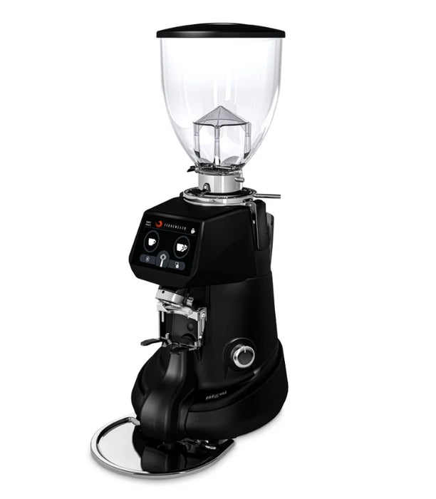 Fiorenzato F64 Evo XGI Pro on Demand Espresso Grinder