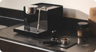 FELLOW Fellow Series 1 Espresso
Machine, Sesame with Wood image 5