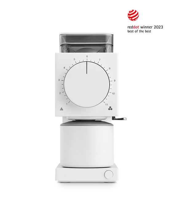 Fellow Ode Brew Grinder Gen 2 image 1