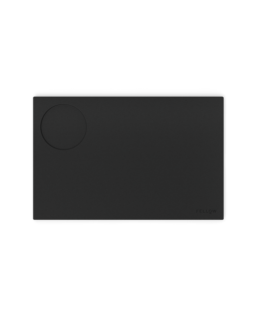 Fellow Espresso Tamping Mat image 1