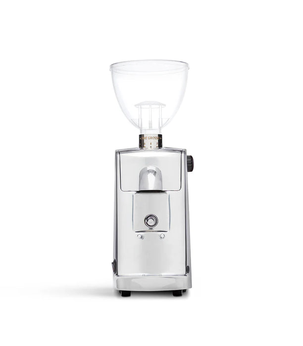 Ascaso I-Mini Flat Burr Coffee Grinder