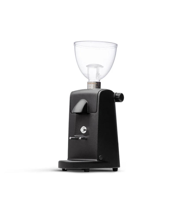 Ascaso I-Mini Flat Burr Coffee Grinder