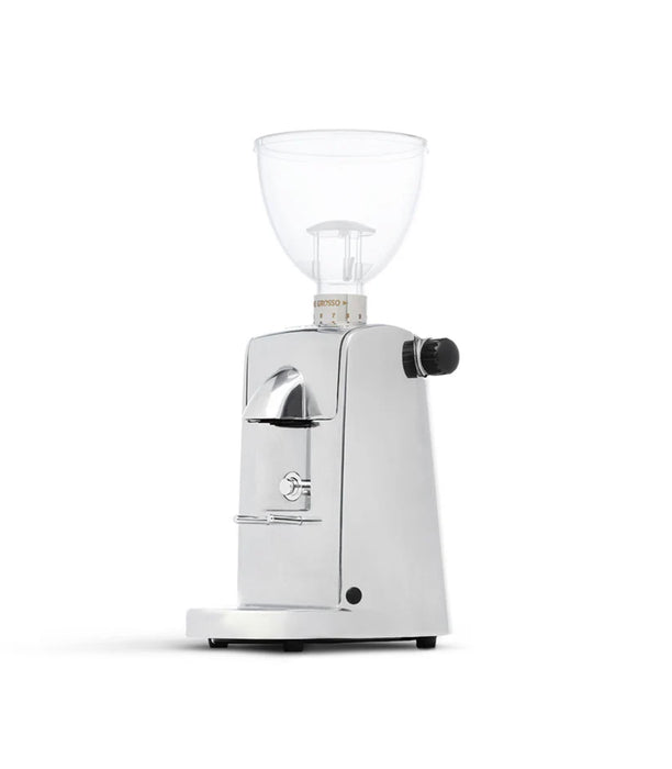 Ascaso I-Mini Flat Burr Coffee Grinder