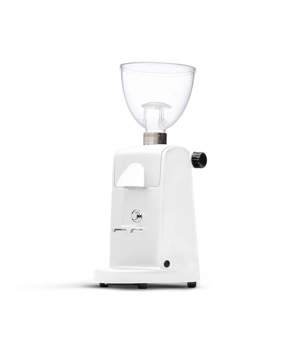 Ascaso I-Mini Flat Burr Coffee Grinder