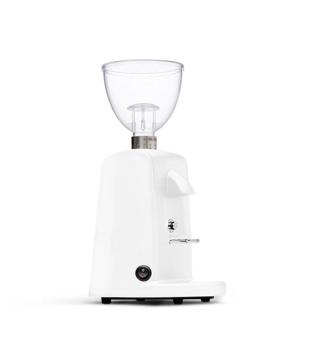 Ascaso I-Mini Flat Burr Coffee Grinder