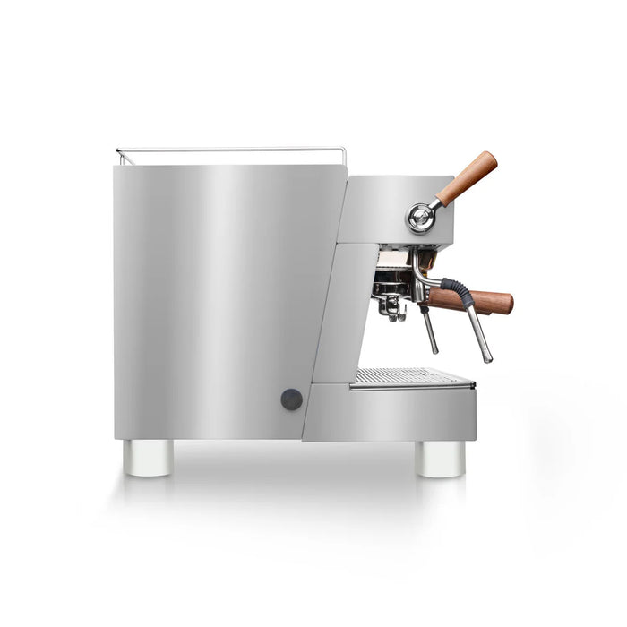 Ascaso, Barista T Plus, Automatic 2 Group Espresso Machine, with Thermodynamic Technology (Inox)