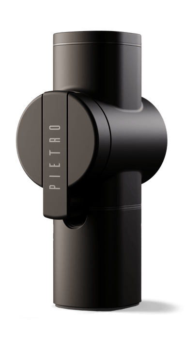 Pietro Manual Coffee Grinder