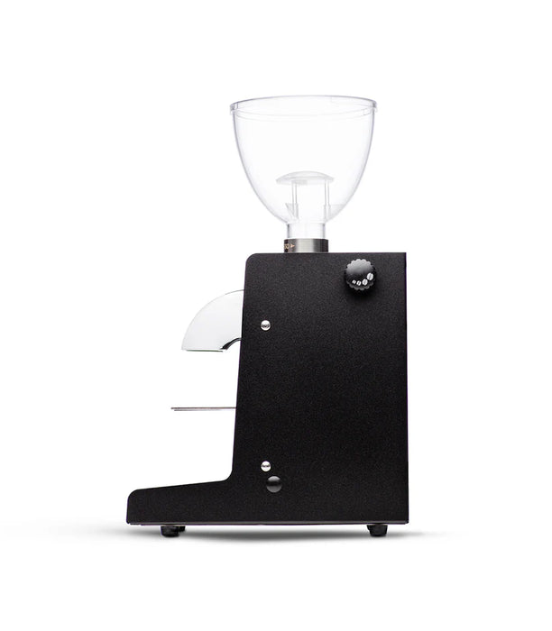 Ascaso I-Steel Flat Burr Coffee Grinder