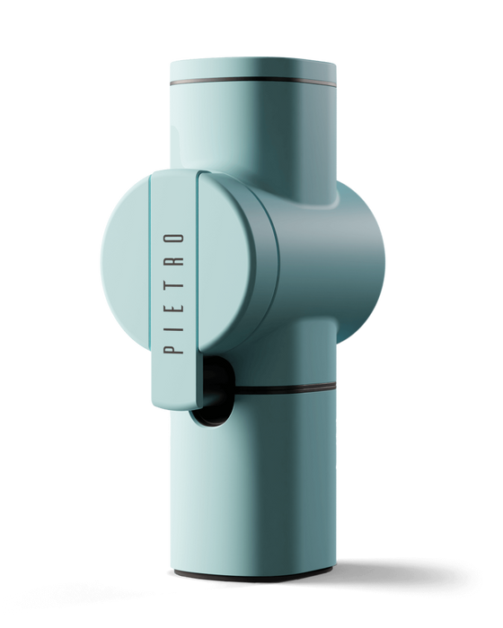 Pietro Manual Coffee Grinder