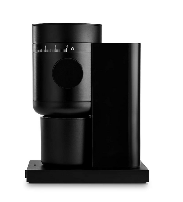FELLOW Opus 2 Conical Burr - Black image 3
