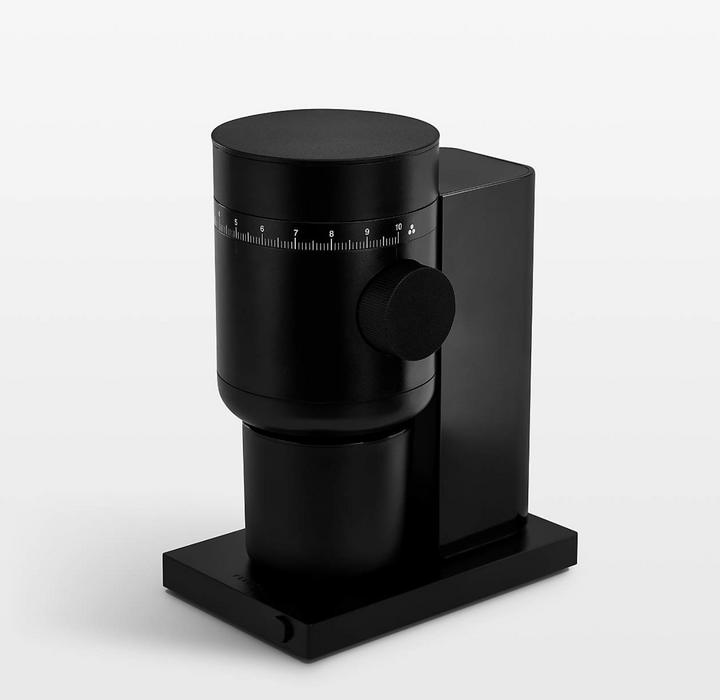 FELLOW Opus 2 Conical Burr - Black image 5